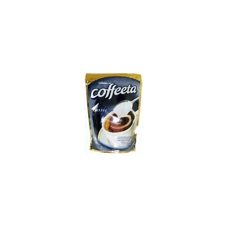 Coffeeta kávékrémpor calssic 200g /24/