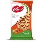 Dr Gerard ostyarúd Mogyoró 144g /Rurka/ /20/