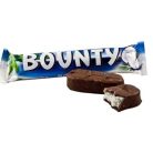 Bounty szelet 57g /24/