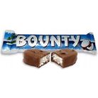 Bounty szelet 57g /24/