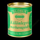 Globus DEKO 130g ZÖLD különleges vagdalthús  /24/