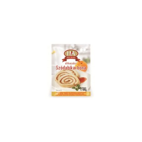 Házi Arany Szódabikarbóna 50g  /40/