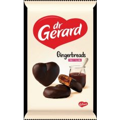 Dr Gerard Csokis Szívpuszedli 175g  /12/
