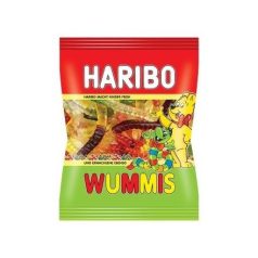 Haribo 100g Wummis Kukac /30/