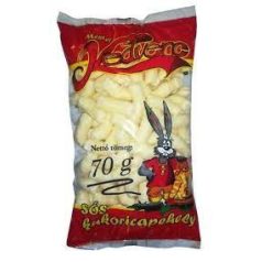 Pufi Sós 70g /30/