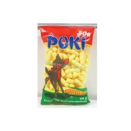 Pufi Sós 70g /30/