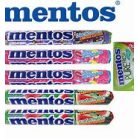Mentos 38g Fruit /20/