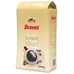 Bravos 250g kávé /12/