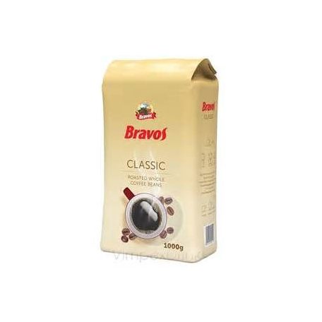 Bravos 250g kávé /12/