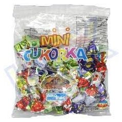 Mini cukorka 70g /45/