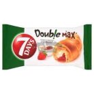 Chipita Eper-Vanilia Double Croissant 80g  /20/