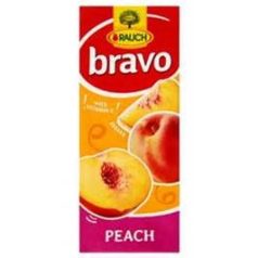 Bravo 0,2l  Barack /27/