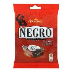 Győri Negró Classic 79g  /32/