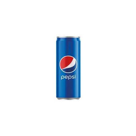 Pepsi 0,33l  /24/+DRS