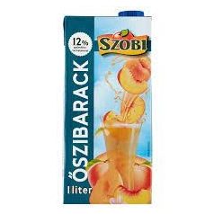 Szobi 1l Barack 12% /12/