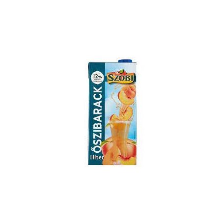 Szobi 1l Barack 12% /12/